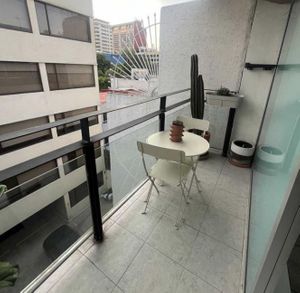 Departamento PH Venta Polanco Suderman