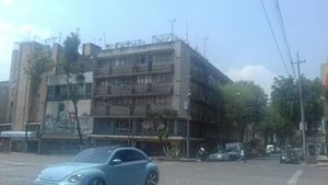 Edificio en venta Col. Guerrero