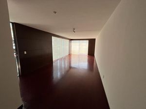 Departamento Renta Polanco Aristóteles