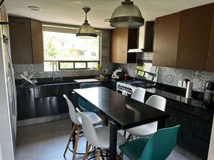 Departamento Venta Santa Fe La Loma