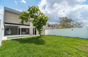 Casa Venta Mérida Privada Zendera