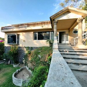 Casa en venta en Bosque de las Lomas