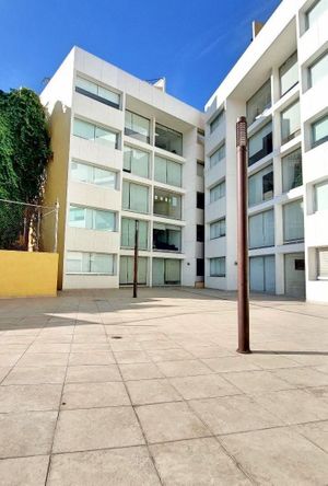 Departamento Venta Cuajimalpa