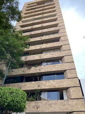 Departamento Venta Polanco Sección V