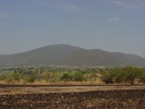 Terreno en venta en Yautepec