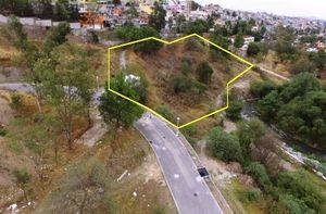 Terreno Venta, Lomas del Río