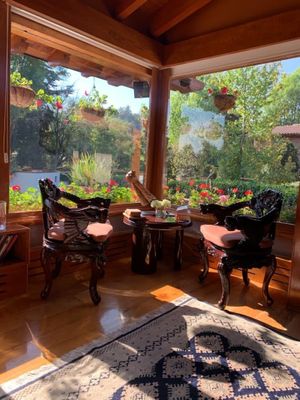 Casa en Venta, Rancho San Francisco