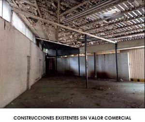 Terreno Venta Av de las Granjas