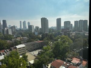 Departamento venta en Polanco