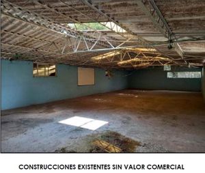 Terreno Venta Av de las Granjas