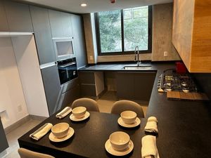 Departamento venta en Polanco