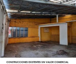 Terreno Venta Av de las Granjas