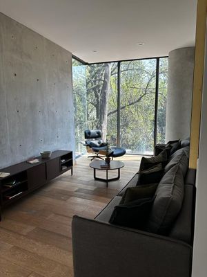 Departamento venta en Polanco