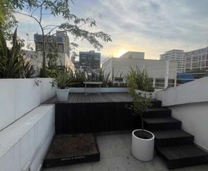 Departamento PH Venta Polanco Suderman