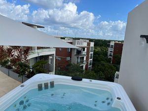 Departamento Venta Playa del Carmen