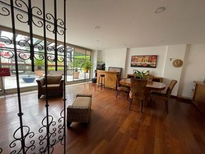 Departamento Venta Polanco