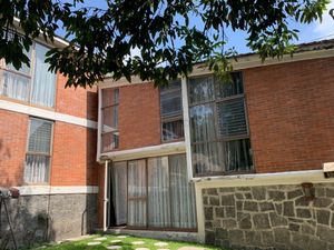 Casa en Venta, Lomas de Tecamachalco