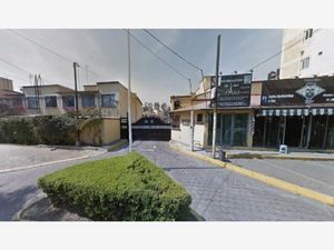 Casa en Venta en Lomas Estrella Iztapalapa