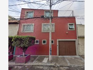 Casa en Venta en Agricola Oriental Iztacalco