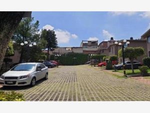 Casa en Venta en Miguel Hidalgo 4A Sección Tlalpan