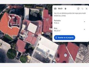 Casa en Venta en Ciudad Satelite Naucalpan de Juárez