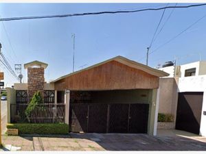 Casa en Venta en Bosques del Prado Sur Aguascalientes