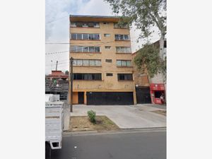 Departamento en Venta en Reforma Iztaccihuatl Norte Iztacalco