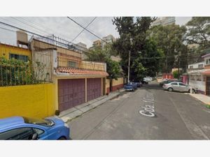 Casa en Venta en El Reloj Coyoacán