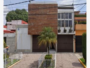 Casa en Venta en Ciudad Satelite Naucalpan de Juárez