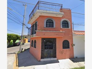 Casa en Venta en Villas de la Hacienda Celaya