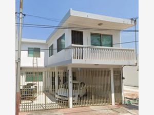 Casa en Venta en Reforma Veracruz