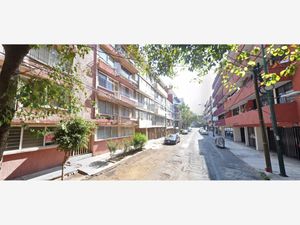 Departamento en Venta en Piedad Narvarte Benito Juárez