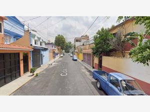 Casa en Venta en El Reloj Coyoacán