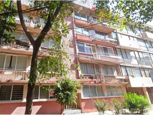 Departamento en Venta en Piedad Narvarte Benito Juárez