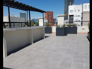 Departamento en Venta en Juarez Cuauhtémoc