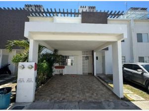 Casa en Venta en Playa del Carmen Solidaridad