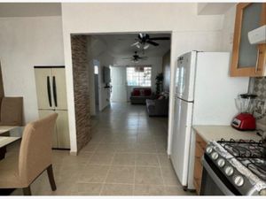 Casa en Venta en Playa del Carmen Solidaridad