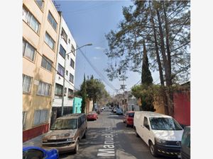 Departamento en Venta en San Pedro Iztacalco