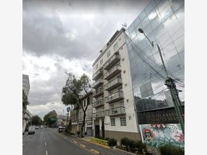 Departamento en Venta en Juarez Cuauhtémoc