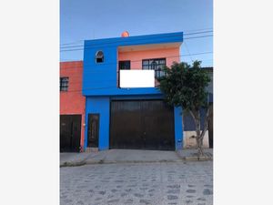 Casa en Venta en Jalisco 2a. Sección Tonalá