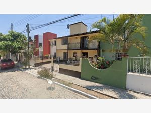 Casa en Venta en Fovissste 100 Puerto Vallarta