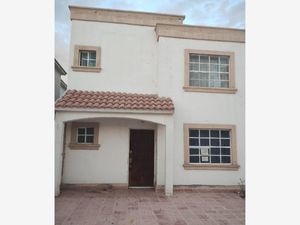 Casa en Venta en Residencial Senderos Torreón