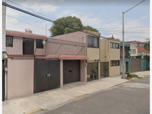 Casa en Venta en Campestre Churubusco Coyoacán