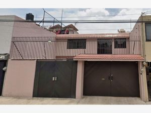 Casa en Venta en Campestre Churubusco Coyoacán