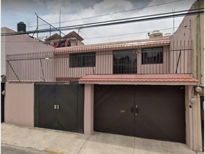 Casa en Venta en Campestre Churubusco Coyoacán