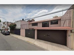 Casa en Venta en Campestre Churubusco Coyoacán