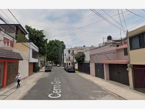 Casa en Venta en Campestre Churubusco Coyoacán