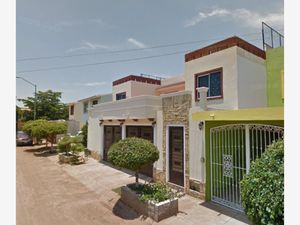 Casa en Venta en San Fernando Mazatlán