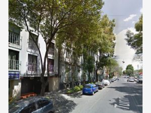 Departamento en Venta en Juarez Cuauhtémoc