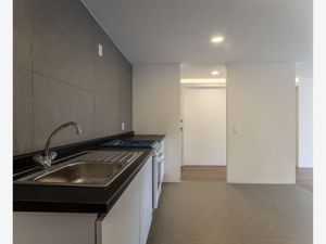 Departamento en Venta en Roma Norte Cuauhtémoc